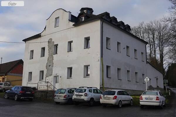 Rohozná, okres Svitavy