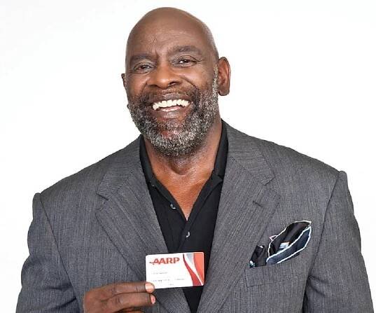 Chris Gardner Biography - Facts, Childhood, Family Life & Achievements
