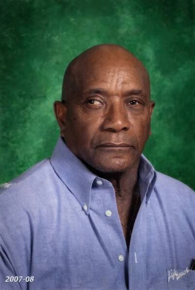 D. Joe Williams
