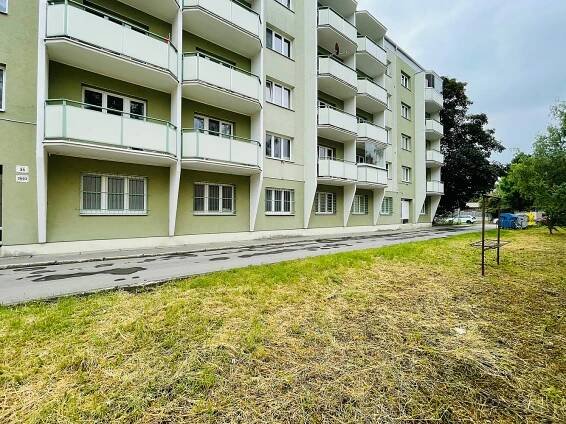 Prodej bytů, okres Prostějov | Mapio.cz