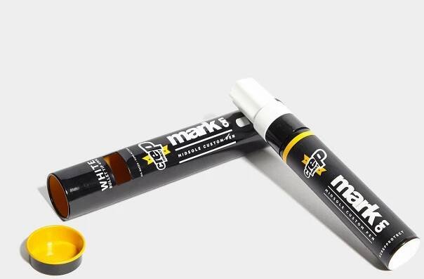 CREP IMPREGNAČNÍ PŘÍPRAVEK MIDSOLE MARKER PEN