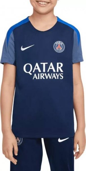 Nike PSG Y NK DF STRK SS TOP K 2025/26 hj7836-411 od 683 Kč - Heureka.cz