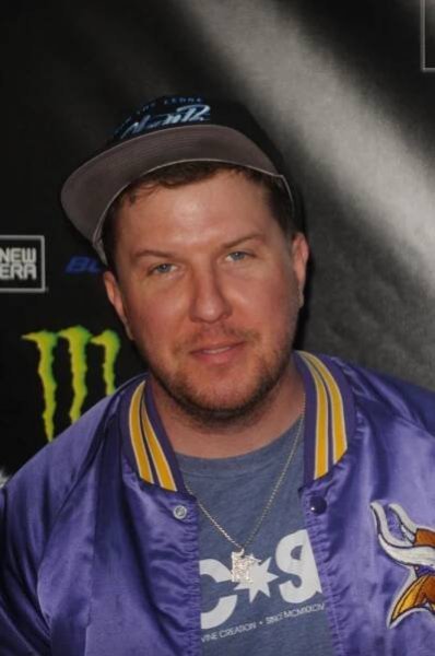 Nick Swardson at arrivals for WAITING FOR LIGHTNING Premiere Screening, Cinerama Dome at The Arclight Hollywood, Los Angeles, CA April 10, 2012. Photo By: Dee Cercone/Everett Collection