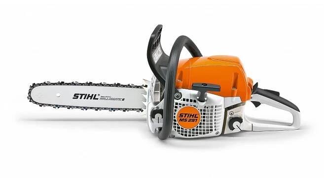 Motorová píla STIHL MS 251