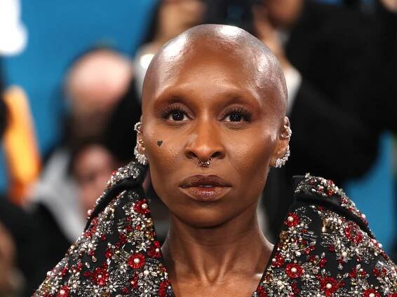 Cynthia Erivo to Star in One-Woman London Production of 'Dracula'