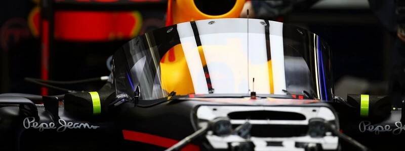 Red Bull ukončil vývoj ochranného oblouku. Prostor navíc dostává Halo