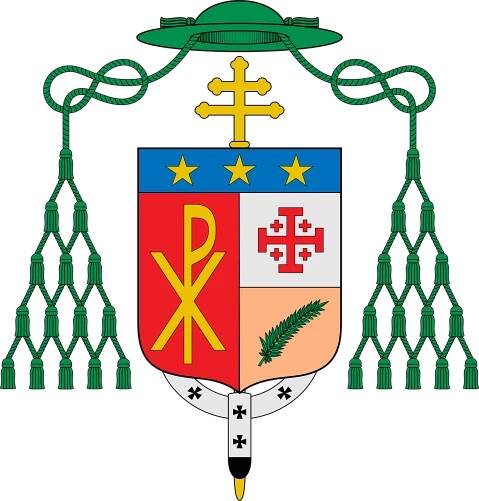 Soubor:Coat of arms of Giacomo Giuseppe Beltritti.svg – Wikipedie