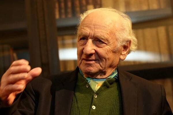 Festival Devět bran bude letos věnovaný vzpomínce na Arnošta Lustiga