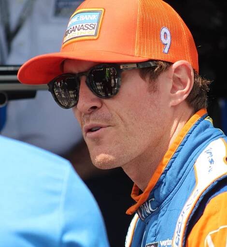 IndyCar Series 2020