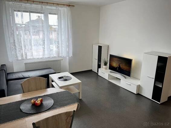 Pronájem bytu 2+kk, Trutnov