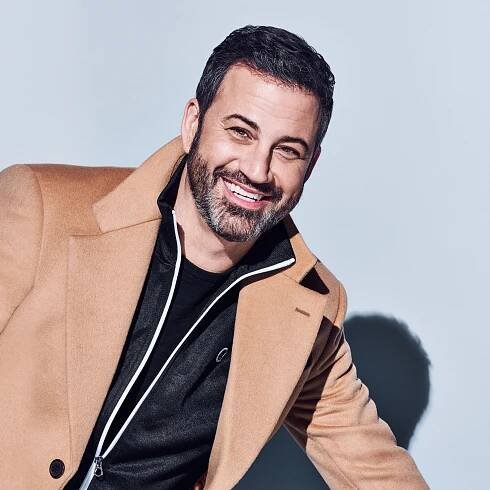 Jimmy Kimmel Is Seriously Funny
