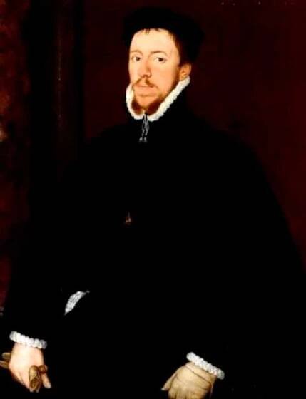 Thomas Howard, 4th Duke of Norfolk - Wikipedia