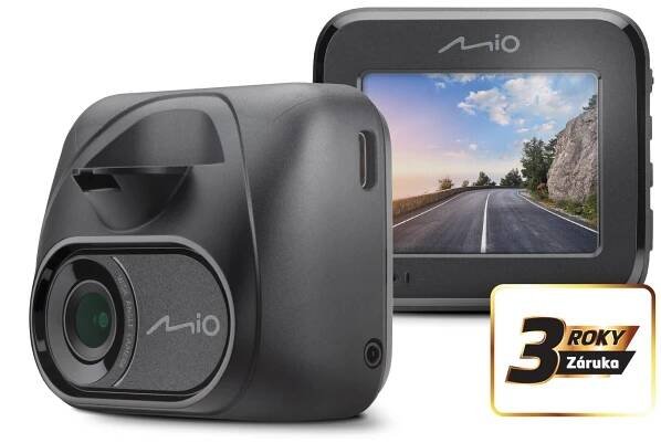 MIO MiVue C595W Wifi GPS
