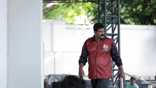 Major Ravi's Training Academy in Kochi