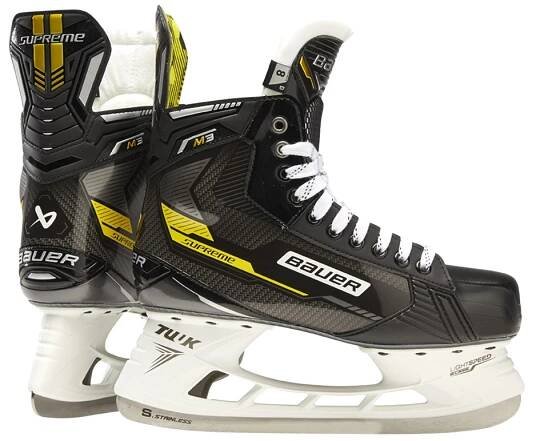 Korčule BAUER S22 Supreme M3 Intermediate