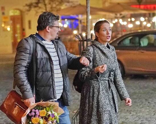 Kostková dva měsíce po tajné svatbě: První slova o novém manželovi