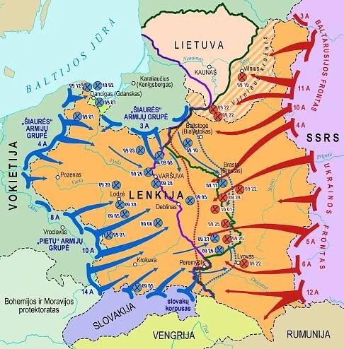 Марк Солонин - персональный сайт историка. "После хорошей войны...