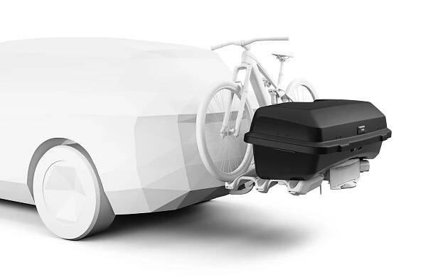 Thule Santu 909400 feature