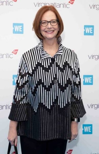 WE Day UK 2019 - London