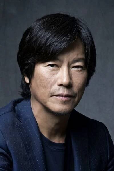 Etsushi Toyokawa herec