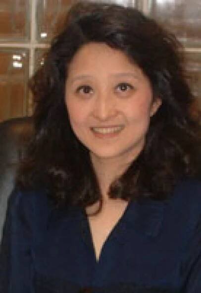 Yuan Chang