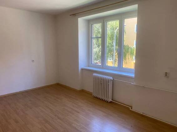 Pronájem bytu 2+1 58 m², Šrobárova, Přerov, Olomoucký kraj