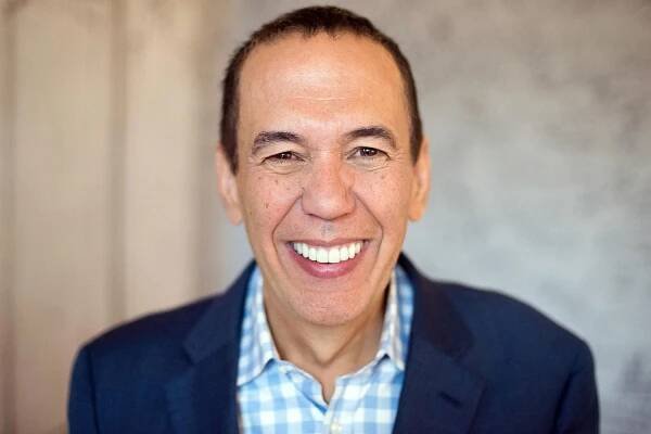 Gilbert Gottfried dies at 67