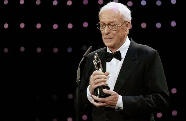 Pravá ruka krále Václava. V Jáklově filmu Jan Žižka bude hrát oscarový Michael Caine