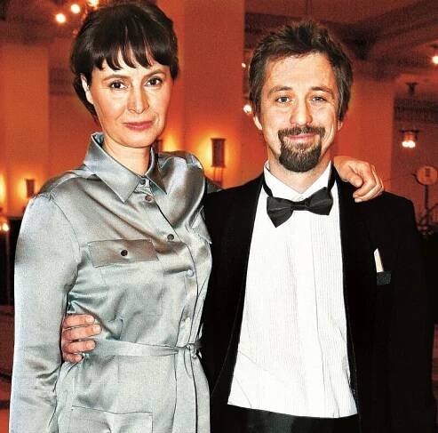 Jan Dolanský se do krásné kolegyně Lenky Vlasákové zamiloval až na druhý pohled