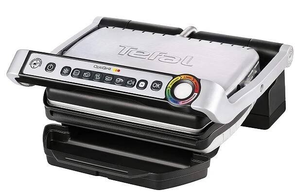 Tefal OptiGrill GC705D16