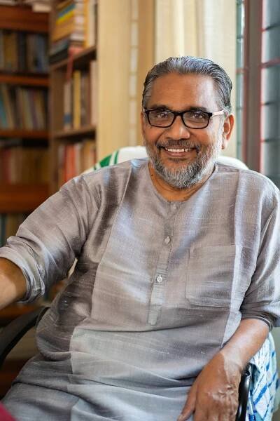K. S. Radhakrishnan