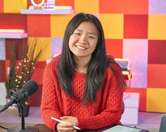 Amanda Liu