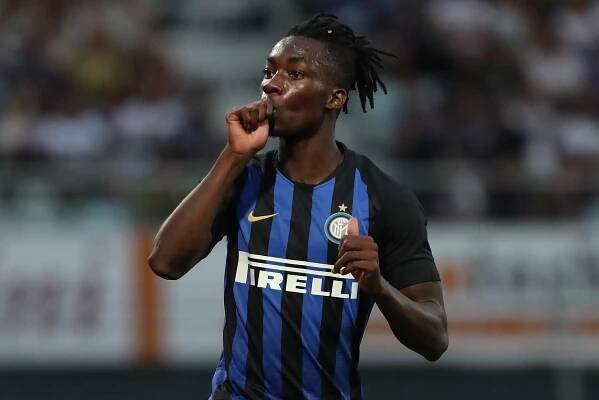 Inter Milán - Zprávy ze dne 18.07.2018 - FC INTER MILANO