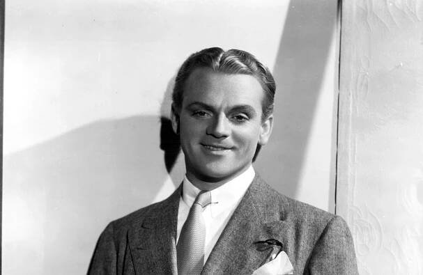 8 Surprising Facts About James Cagney