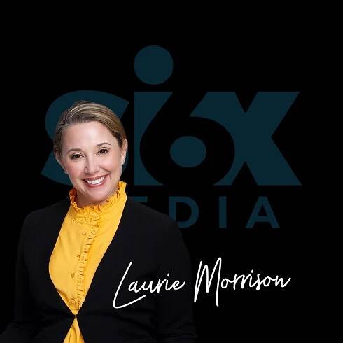 Laurie Morrison | Explore Marketing Solutions — Six Media Marketing