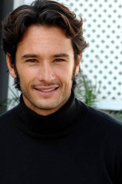 Rodrigo Santoro fotka