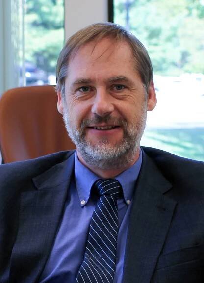 James M. Stone, Computational Astrophysicist, Joins Faculty of the Institute for Advanced Study
