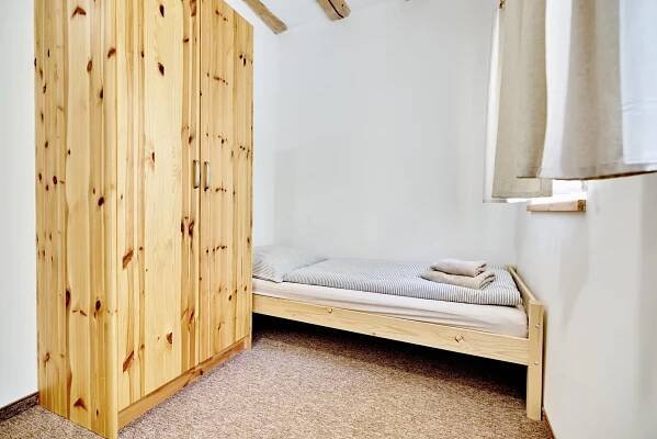 Apartmán - Pension Barborka