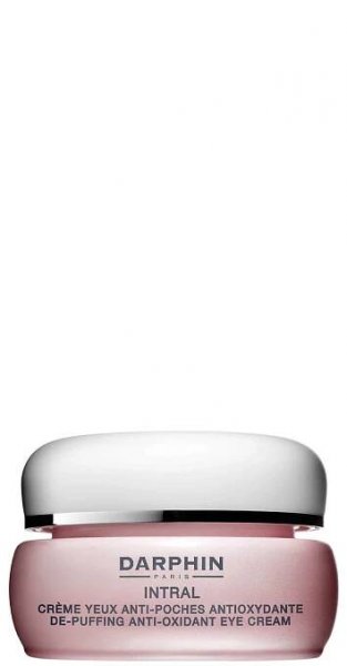 Darphin Intral De-Puffing Anti-Oxidant Eye Cream 15ml