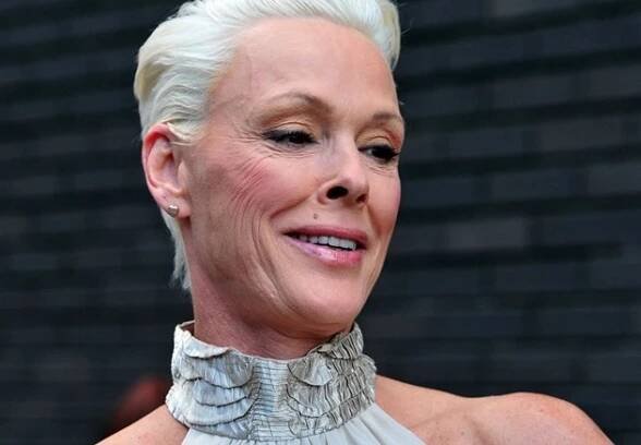 Brigitte Nielsenová bojuje s věkem, nepomohly ale ani plastiky