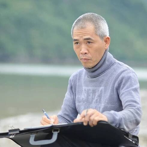 Nguyen Viet Luc