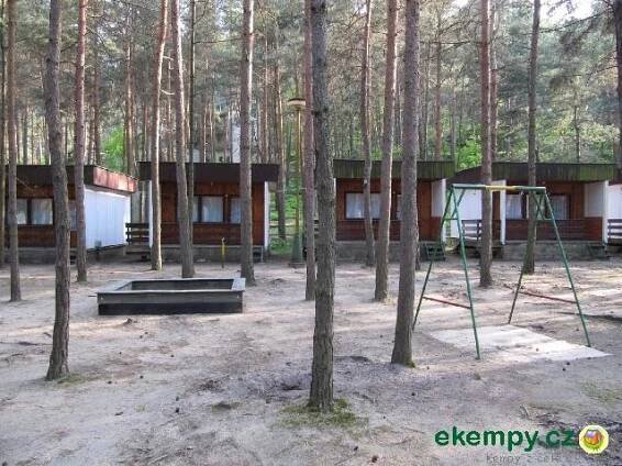 Nejlepší kempy Máchovo jezero | eKempy.cz > autokempy, apartmány, bungalovy, mobilní domy, chatky, ubytování v ČR