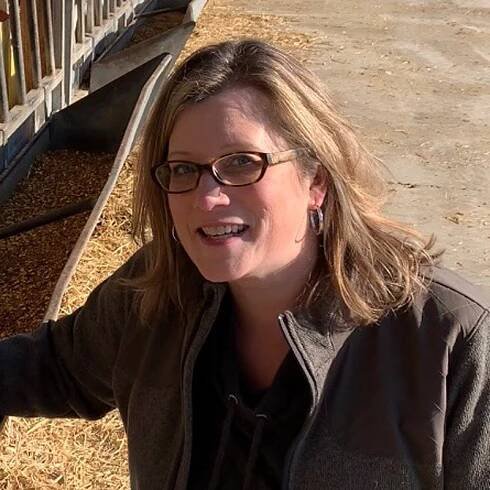 Home | Dairy's Foundation