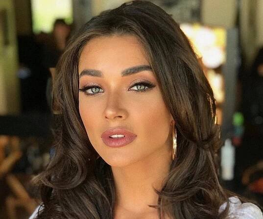 Amy Jackson Biography - Facts, Childhood, Family Life & Achievements
