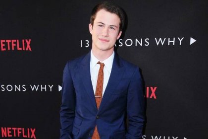 13 Reasons Why: 5 Things to Know About Breakout Star Dylan Minnette