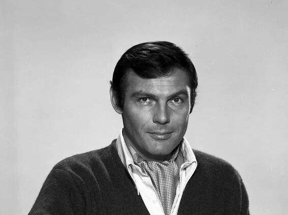 Adam West