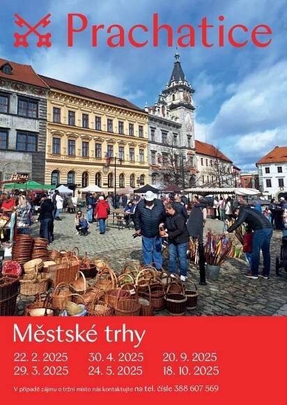 NA POSLEDNÍ CHVÍLI: Ještě nevíte, kam o víkendu za zábavou a poučením? Vyberte si z naší nabídkyZa krásnější Vimperk | Za