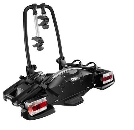 Thule VeloCompact 924 pro 2 kola