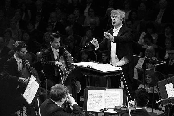 Semjon Byčkov: Hledání Mé vlasti | Magazín České filharmonie