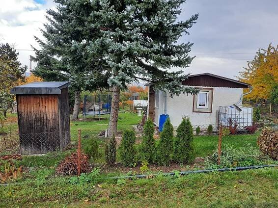 Pronájem Pozemek, Buzulucká, Teplice